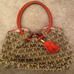 MK Shoulder Bag